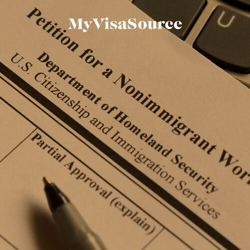 What Is Dual and Nonimmigrant Intent? My Visa Source